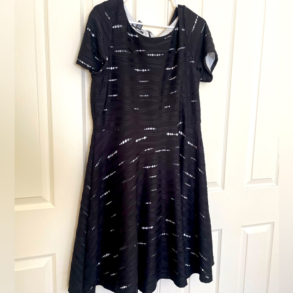 Alfani dress